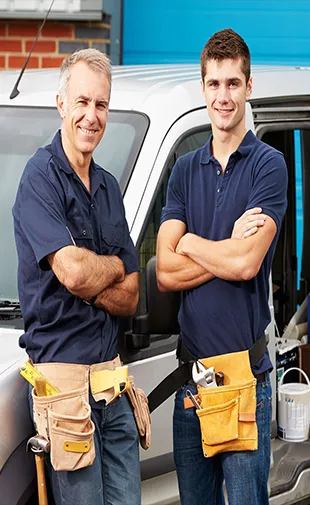 Marajoara Desentupidora